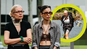 Catinca şi Calina rup TĂCEREA după ce au fost eliminate de la Asia Express 2025: “Mama chiar a avut probleme din punctul ăsta de vedere”