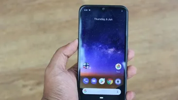 Totul despre telefonul Nokia 2.2! Când va fi disponibil în România, cât costă și ce oferă