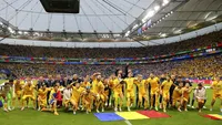 Când se joacă România - Olanda, în optimile EURO 2024? “Tricolorii” revin pe arena care le-a purtat noroc