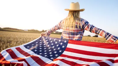 De ce mulți americani plecați din SUA au renunțat la cetățenie: „Nu m-am simțit niciodată foarte patriotă”