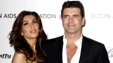 Simon Cowell se va casatori pe un vas care ii poarta numele!