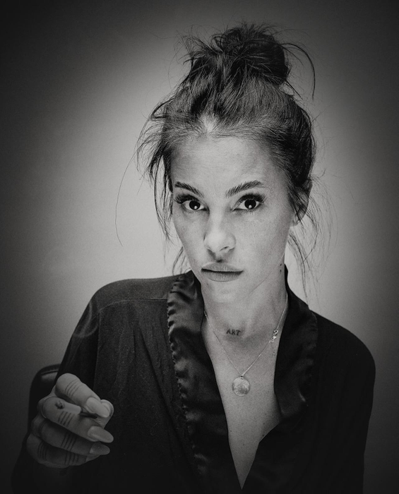 Livia Eftimie, strigăt de dor după ce a fost părăsită de Spike: ”Te-am iubit în lipsă”
