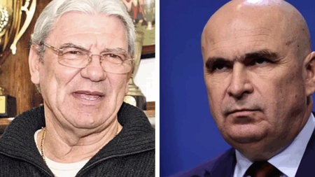 Ilie Bolojan, mesaj după moartea lui Emeric Ienei. Ce amintiri are cu el: „Mereu cu un zâmbet în colțul gurii”