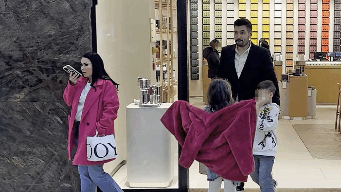 “Mogulul din Tunari” e “fiert” pe soție! Fostul cântăreț, transformat complet de când s-a lăsat de muzică