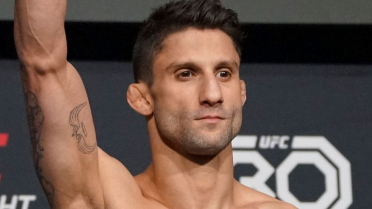 Allan Nascimento a murit la 34 de ani. Luptătorul UFC ar fi suferit un atac de cord în somn