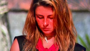 Elena Marin, în pericol să iasă din competiția Survivor: „Îmi pare rău că dezamăgesc!”