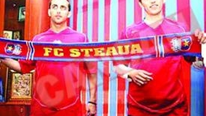 Cum a bagat Rednic zazania intre Badea si Panait
