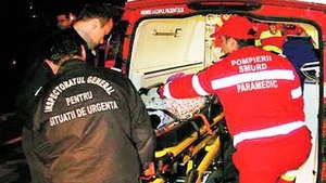 Femei inecate in Dambovita