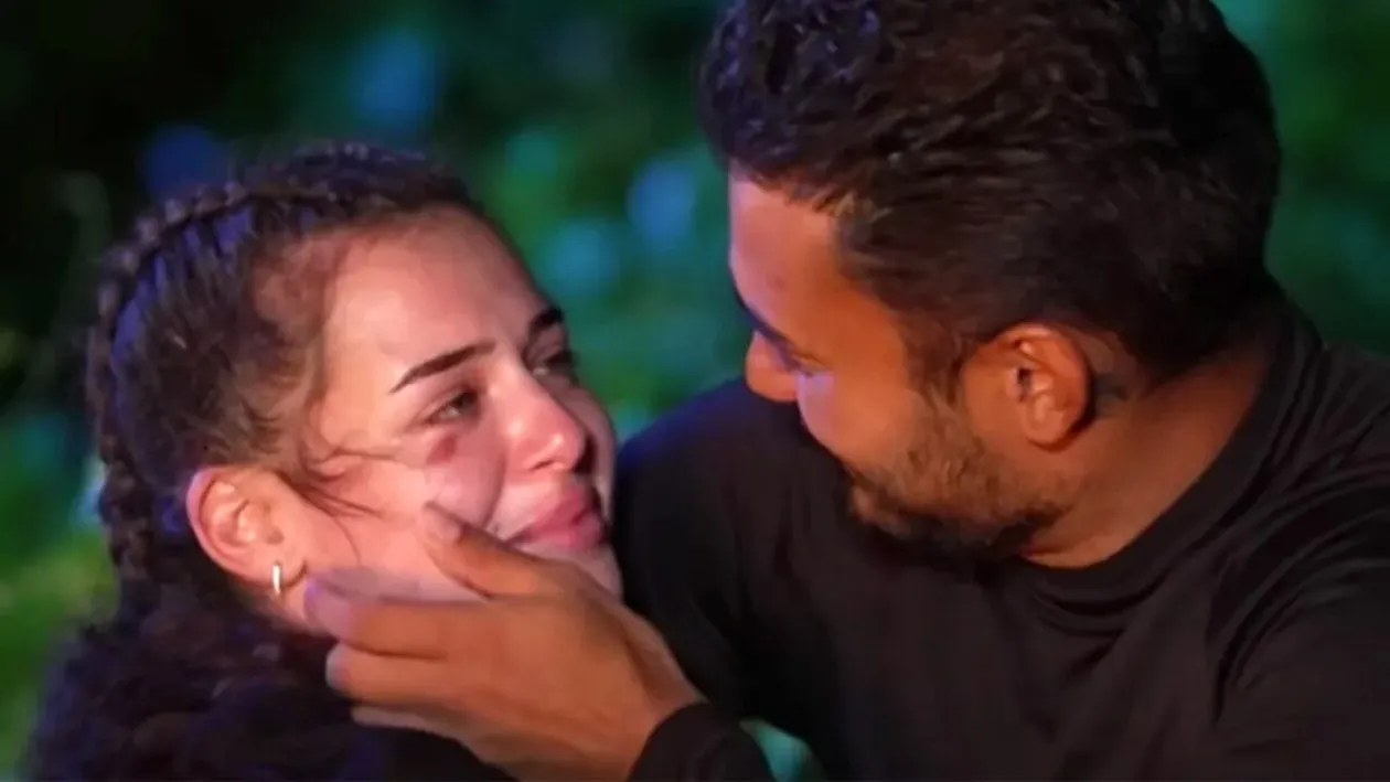 Jador s-a despărțit de Oana Ciocan după Survivor All Stars?! M-ai mințit de la început!