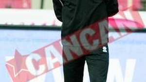 Fotbalistii vasluieni au sarit la gatul lui Dorinel Munteanu