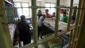 Grupul de Comunicare Strategică confirmă primul caz de coronavirus din penitenciar