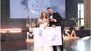 Delia și Liviu sunt câștigătorii de la emisiunea Mireasa, sezonul 9. Ce vor face cu marele premiu de 40.000 de euro
