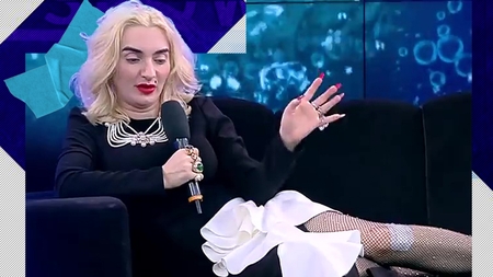 Trustul Intact i-a dat ultimatum ”Contesei Digitale”. ”Zboară” Morodan de la Antene pentru că a venit ”șprițuită” la treabă?