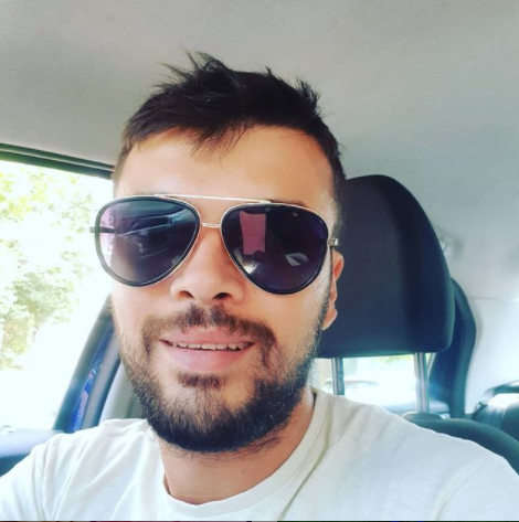 Oana Roman s-a despărțit de Marius Elisei? Oana: "Am înțeles că nu se mai poate merge mai departe și o să-mi văd de drumul meu"