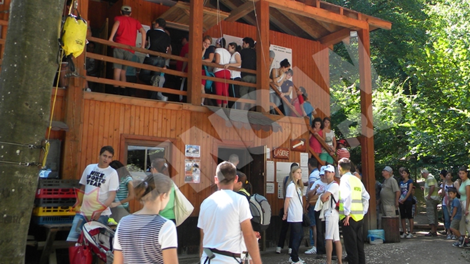 Consiliere antidrog in locuri de agrement din Brasov!