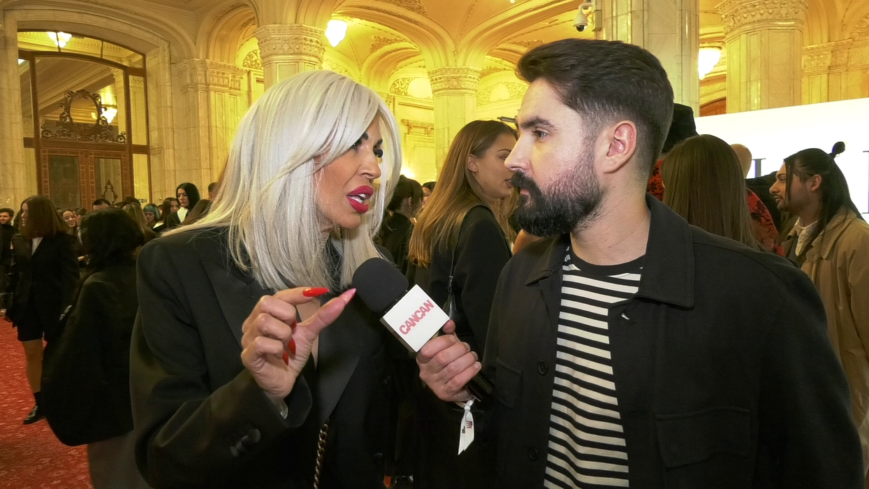 Sinceritate dezarmantă! Raluca Bădulescu e în stare să nu mănânce nimic doar pentru haine și accesorii: ”Vreau să fac nenorocire!”