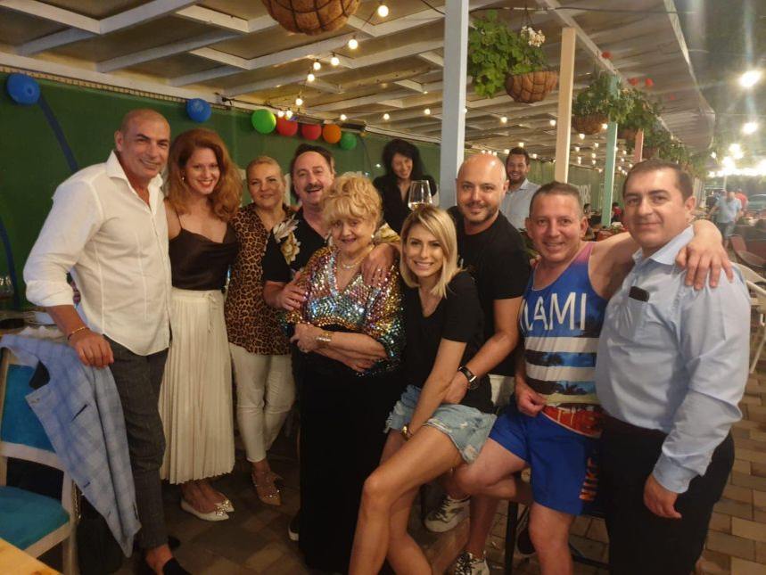 Gestul tulburător făcut de Noemi Mitoșeru după ce soțul ei, Mihai Mitoșeru, a anunțat divorțul
