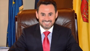 Europarlamentarul Gheorghe Falcă a dezvăluit că a fost diagnosticat și operat de cancer: „Începe bătălia pentru a rămâne împreună cu cei dragi”