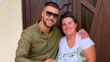 Georgeta Guțiu, mama lui Culiță Sterp, o pune la punct pe Carmen Sălciua, fosta soție a artistului. “A greșit când a lăsat casa goală și a plecat. Ce fel de iubire a fost între ei?”