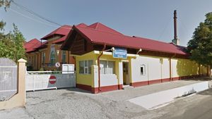 Tragedia de la spitalul din Buzău a avut loc în saloanele cu pacienți sedați sau imobilizați la pat, care nu au avut nicio șansă să se apere