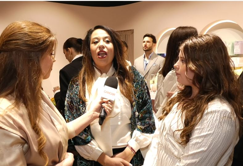 Oana Roman îi împrumută Isabelei hainele și pantofii ei