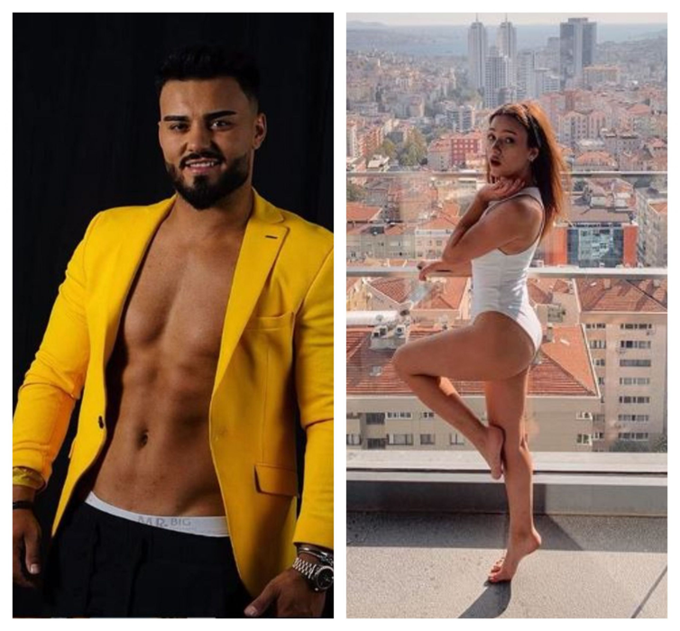 Jador i-a propus lui Mimi să facă împreună un film pentru adulți. Cum a reacționat vloggerița