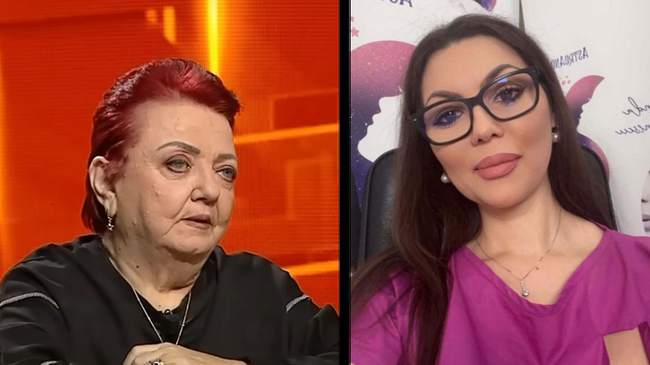 Ce a rugat-o Minerva pe buna ei prietenă, chiar de ziua sa de naștere: ”Ea cu siguranță știa că o să plece din planul fizic”