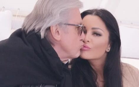 Teoretic, Brigitte a luat o pauză în relaţia cu Ilie Năstase