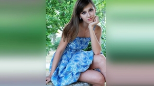Dana Rogoz, fotografiată fără lenjerie. Detaliul observat în zona intimă