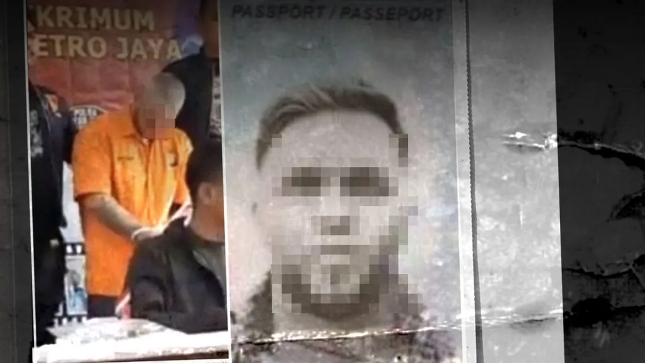 Un român din Negrești-Oaș a fost ucis de polițiștii indonezieni! Versiunea oficială: ”S-a opus arestării!” Prietenul victimei: ”E o minciună! L-au împușcat ca pe un câine!”