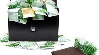 Sapte ani de inchisoare pentru 10.000 de euro nedeclarati!