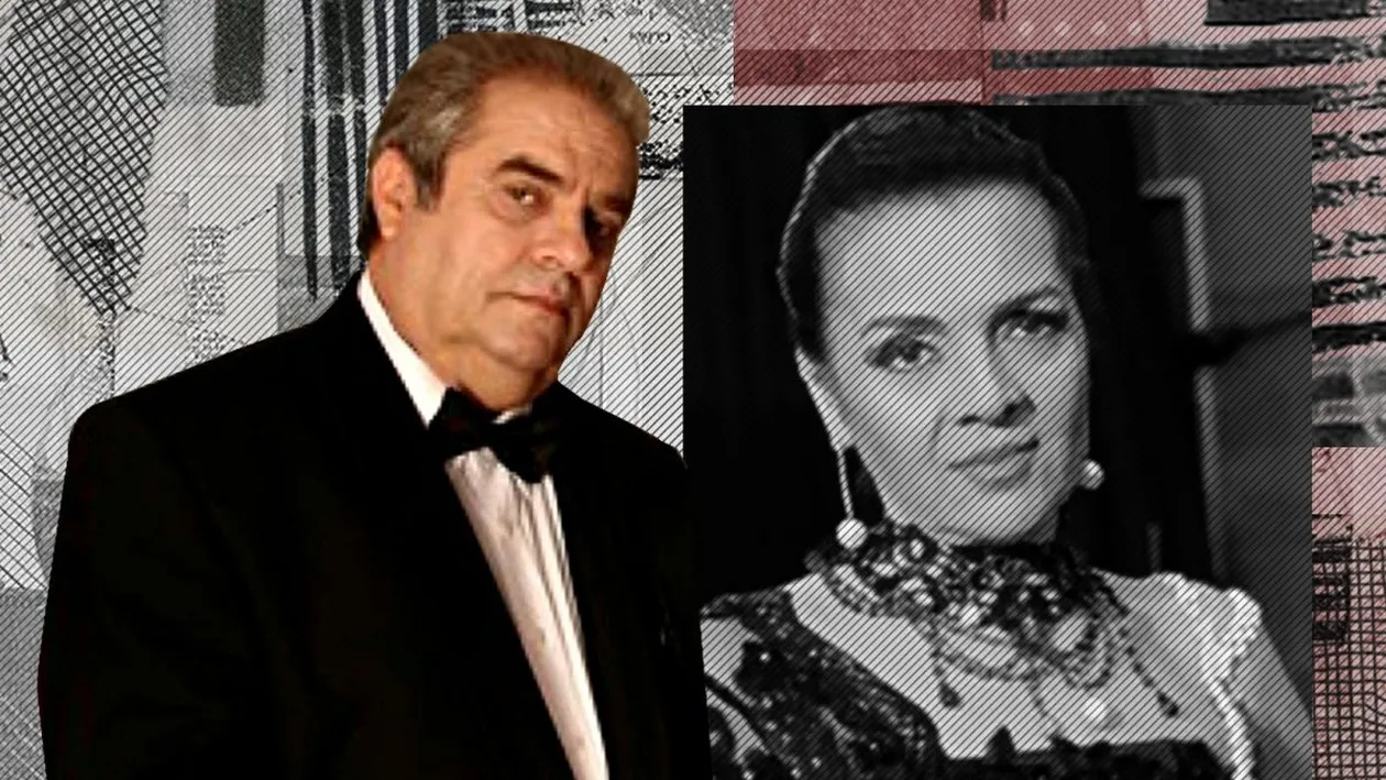 Decizia radicală pe care a luat-o Aurel Pădureanu, la șapte luni de la moartea Corneliei Catanga: Vreau să plec pentru câteva luni!