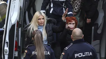 Caracatița Nordis. Pe cine au implicat Laura Vicol și Vladimir Ciorbă în furtul de bani, fără scrupule