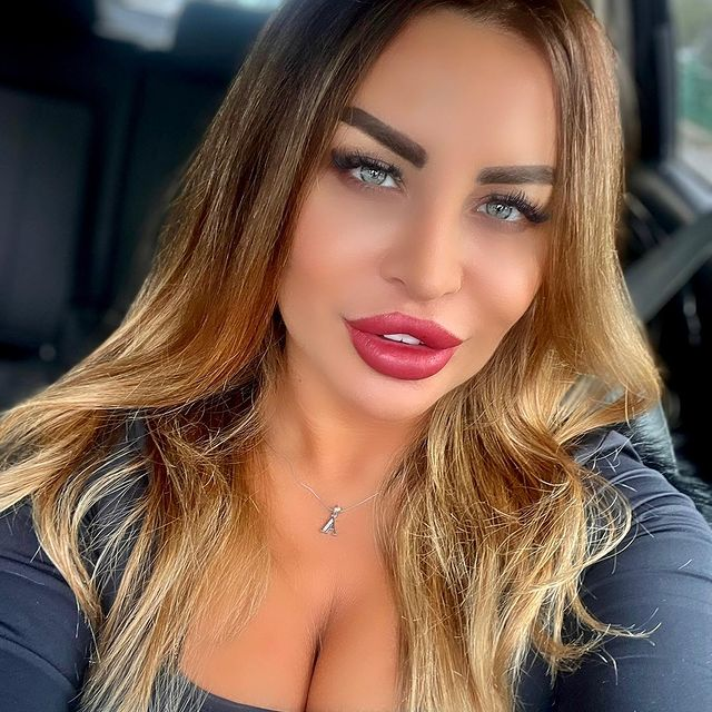 Anne Marie s-a transformat într-o bombă sexy/ Sursă foto: Instagram.com