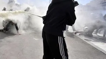 Un fost politist din Grecia a mintit timp de 15 ani ca avea 19 copii, pentru a incasa alocatiile