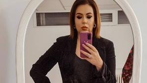 Menajera Oanei Roman a rămas șocată. Ce a găsit femeia, într-un sertar din dormitorul vedetei