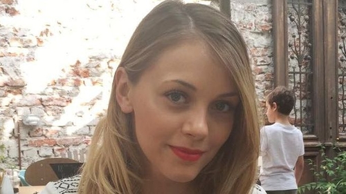 Ce spune Andreea lui Cabral despre burtica de gravida! Raspunsul blondei e foarte clar!
