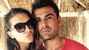Ce a făcut ADRIAN MUTU, la scurt timp după ce SANDRA a născut