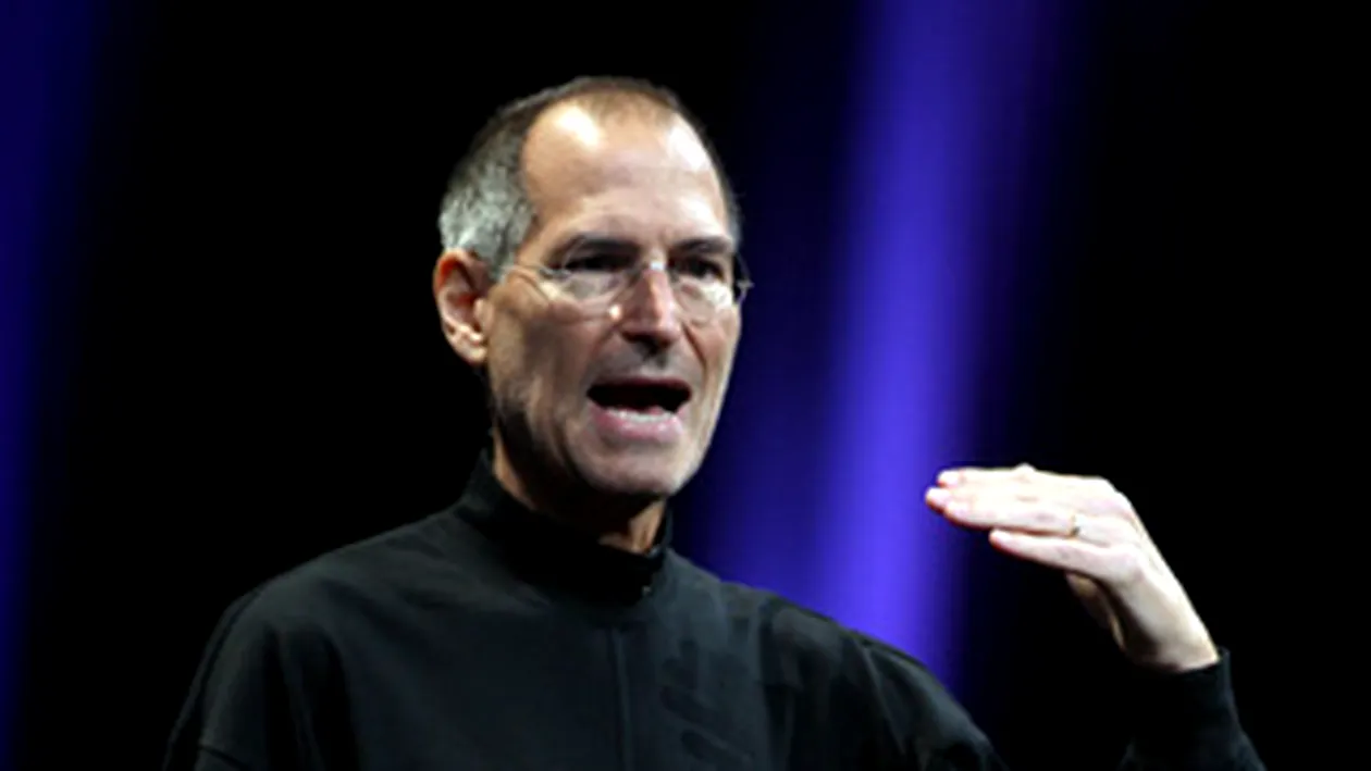 Steve Jobs ar fi acceptat prea tarziu o interventie chirurgicala care i-ar fi putut prelungi viata