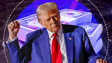 Petrecere exclusivistă la Mar-a-Lago: Cât i-a costat pe invitați să petreacă de Crăciun cu Donald Trump în rol de DJ!