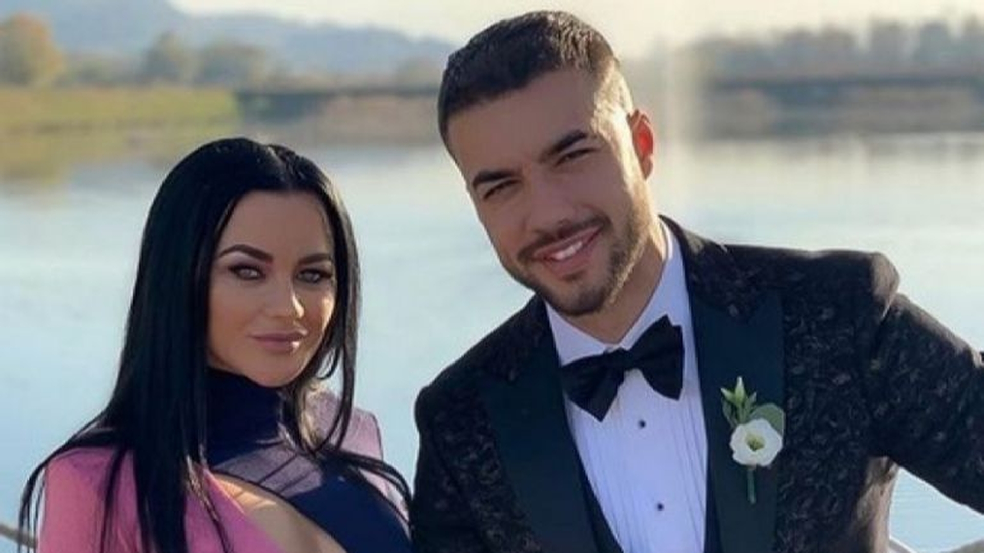 Bombă în showbiz! Carmen de la Sălciua și Culiță Sterp s-au despărțit din nou. Cântărețul a intrat în Live și a făcut anunțul: "Fraților..."