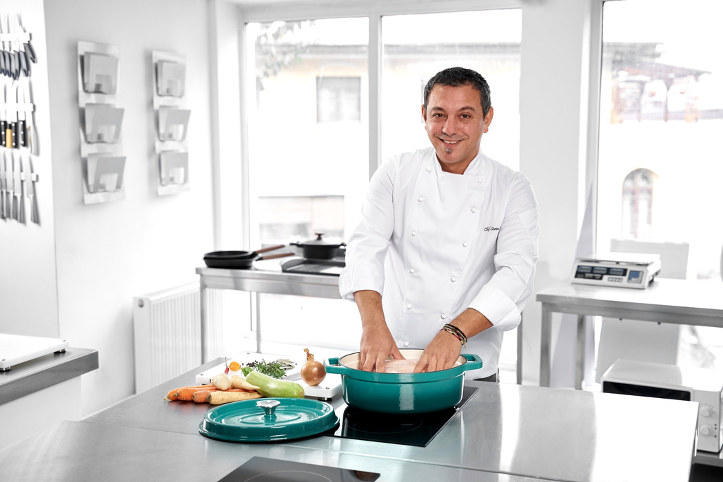 Chef Sorin Bontea, apel disperat după ajutor: ”Vă rog să mă ajutați. Să înceteze cu minciunile”