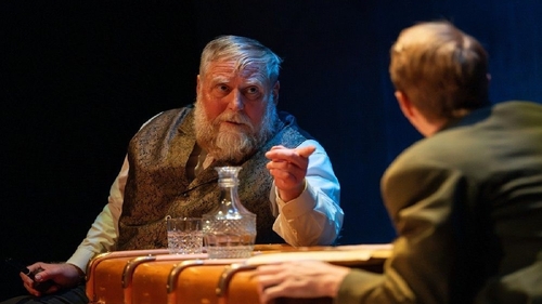 Doliu în lumea artistică! Un cunoscut actor a murit pe scenă, în timpul unei piese de teatru