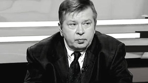 Doliu în lumea televiziunii! Jurnalistul Dragoș Tăbăran a murit