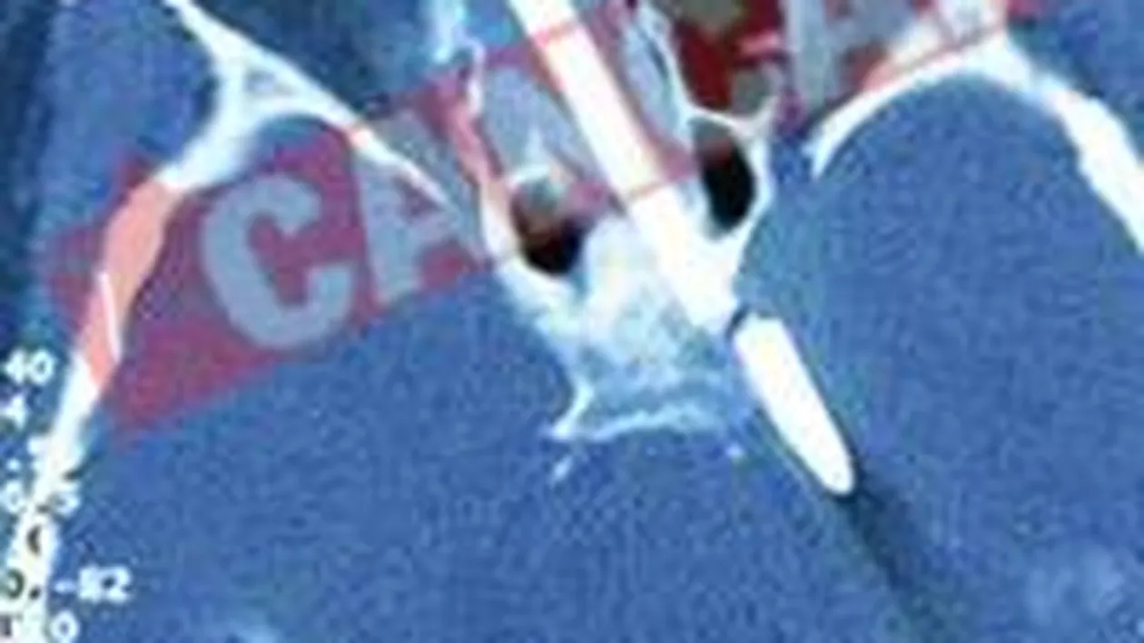 A trait 55 de ani cu un creion in cap