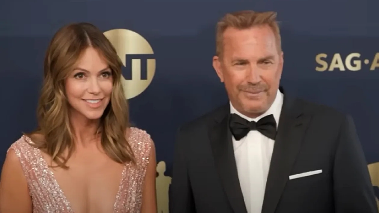 Kevin Costner, acuzat că ar fi lăsat o tânără însărcinată pe platoul serialului Yellowstone. Să fie acesta motivul divorțului?