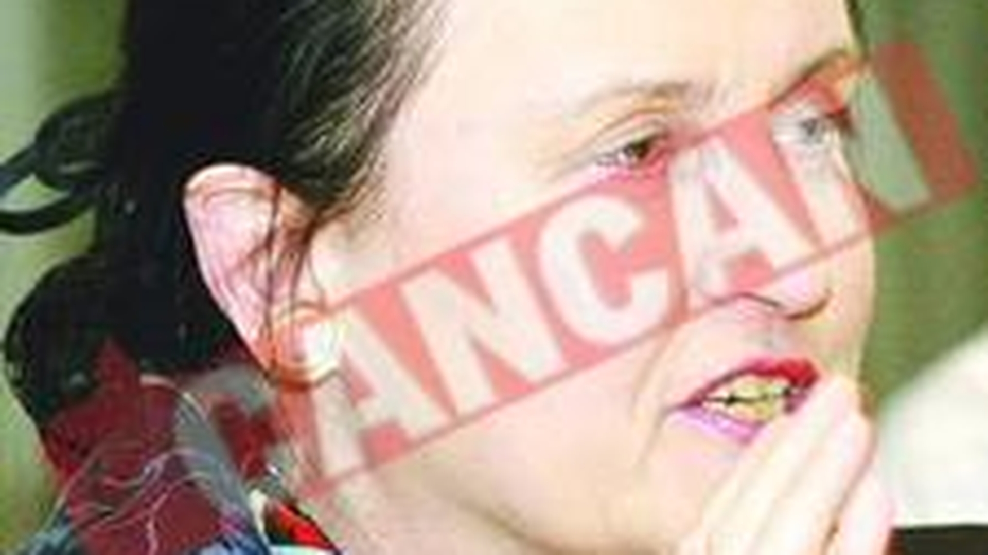 Iredentista Barki cere modificarea granitelor