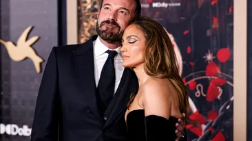 Divorțul este iminent! În timp ce Jennifer Lopez se distrează în Italia, Ben Affleck a renunțat la verighetă