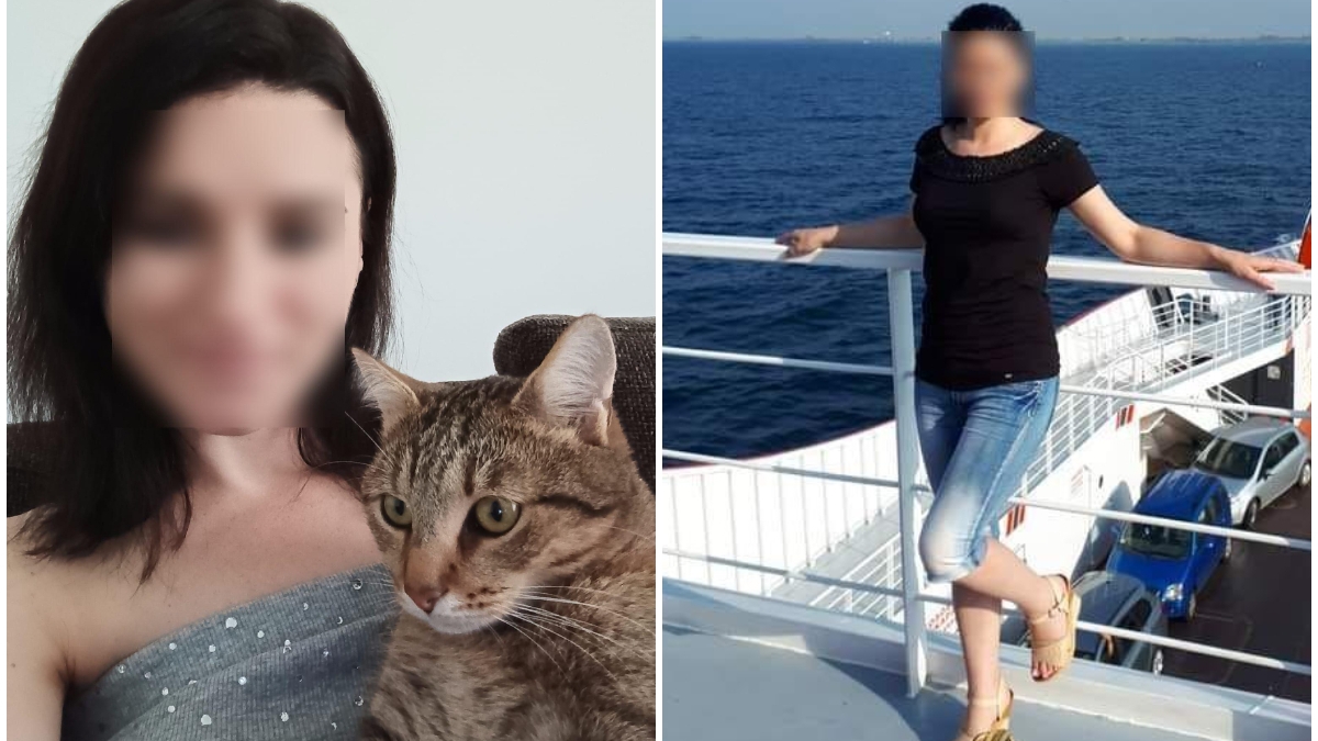Sfârșit tragic pentru Diana, o tânără de 31 de ani din Vâlcea. A fost găsită moartă