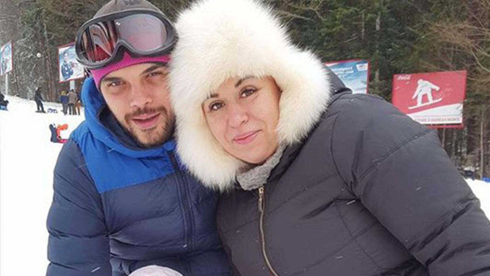 Cum l-a ”pedepsit” OANA ROMAN pe MARIUS ELISEI după ce a anunţat că se despart